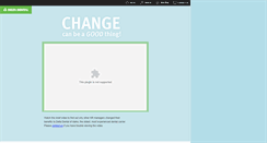 Desktop Screenshot of changeto.deltadentalid.com